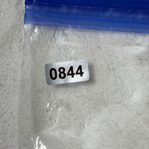 Masters Shirt Mens XL Green Striped Golf Polo 100% Pima Cotton Amen Corner - Picture 6 of 6